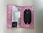 206766020064 - Front Door: Key Housing Cover for Mercedes-Benz Image