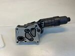 2711801410 - : Oil Filter Housing for Mercedes-Benz Image