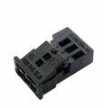 295455528 - Electrical System: Receptacle Housing for Mercedes-Benz Image