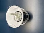 2214704594 - Fuel System: Fuel Pump for Mercedes-Benz Image
