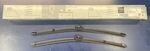 4638200407 - Electrical System: Parts Kit, Wiper Blade for Mercedes-Benz Image
