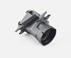 2215450628 - Electrical Equipment and Instruments: Plug for Mercedes-Benz Image