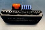 1705450205 - Electrical Equipment and Instruments: Relay for Mercedes-Benz Image