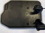 2463772400 - : Oil Filter for Mercedes-Benz Image