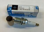 3159940390 - : Spark Plug for Mercedes-Benz Image