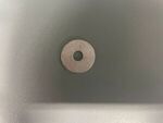 1119903640 - Springs, Suspension and Hydraulic Components: Window for Mercedes-Benz Image