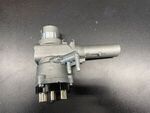 1164621030 - : Steering Wheel Lock for Mercedes-Benz Image