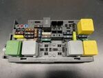 1645403572 - Electrical Equipment and Instruments: Relay Unit for Mercedes-Benz Image
