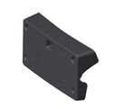 1678801109 - Attachment Parts: License Plate Holder for Mercedes-Benz Image