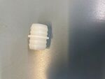 1020940212 - Exhaust System: Hose Connection Fitting for Mercedes-Benz Image