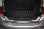 999C1J2002 - : Cargo Net - W/ Spare Tire for Infiniti Image