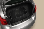 999C2J2000 - : Ridgid Trunk Organizer for Infiniti Image