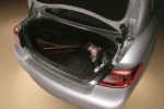 999C3QX001 - Interior: Trunk Cargo Tray - Hybrid for Infiniti Image