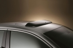 999D4QX000 - Exterior: Air Deflector, Sunroof for Infiniti Image