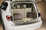 999E33W002 - : Cargo Area Mat for Infiniti Image