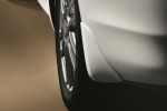 999J2Q6CAN - Exterior: Splash Guards - Can - Chesnut Bronze for Infiniti Image