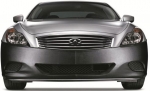 999N1JW0SBDS - Exterior: Hood Mask (Non-Sport Models) for Infiniti Image