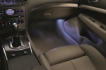 B64D01MA0A - Interior: Lighting, Interior Accent for Infiniti Image