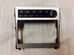 G351ACNAV - : INFINITI G35 JDM DOUBLE DIN KIT SINGLE A/C W/NAV COUPE/SEDAN 2005-2007 for Infiniti Image