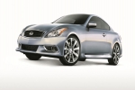 G68E01NL0A - Exterior: Sills, Side Aero Kit for Infiniti Image