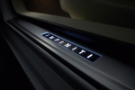 G69501MA0B - Interior: Stainless Steel Illuminated Kick Plates for Infiniti Image