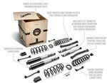 77072395AG - : Jeep Performance Parts, Two-Inch Lift Kit, Four-Door, 3.6L Engine for Jeep: Wrangler Image