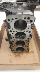 Cylinder Block - Mitsubishi (1050A060)