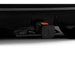 MZ314710 - : Tow Hitch for Mitsubishi: Outlander, Outlander PHEV Image