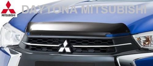 MZ314965 - Exterior: Hood Protector for Mitsubishi: Outlander, Outlander Sport Image