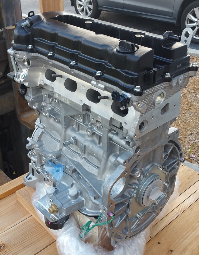 Spartan Engine Cylinder Head; Isuzu 4ZD1 Cyl Head 2128
