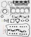 1000B338 - : Genuine Mitsubishi 2008 - 2015 Lancer Evolution X 4B11 Turbo Engine Gasket Kit EVO 10 for Mitsubishi Image