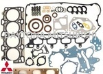 MD979310 - : MITSUBISHI EVOLUTION EVO 8 4G63 GASKET KIT OEM FACTORY Overhaul Gasket Set for Mitsubishi: Lancer Image