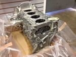11000W000P - : Block Assembly, Cylinder     for Mitsubishi: Lancer Image