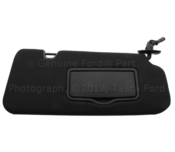 CL8Z7804104AA - Body: Sun-visor for Ford: Escape | Mercury: Mariner Image