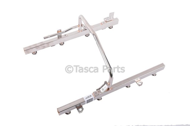 12660710 - Fuel System: Fuel Rail for GM Image