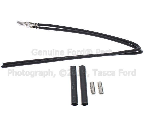EU2Z14421EA - : Terminal for Ford Image
