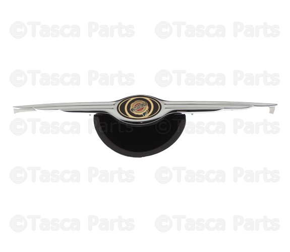 ZK71DX8AE - : Lift-Gate Handle for Chrysler: PT Cruiser Image