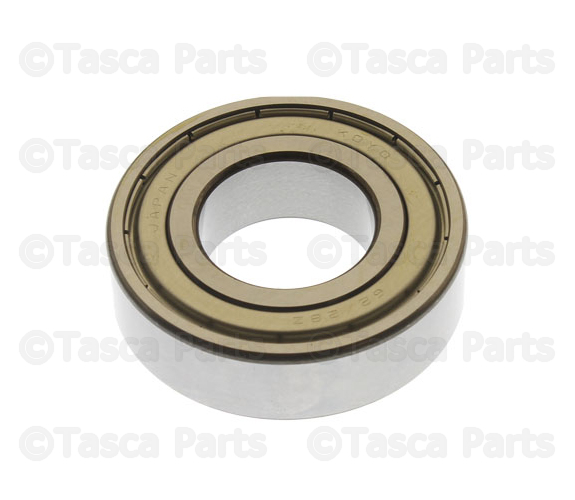 P04425155B - Universals &amp; Rear Axle: Center Bearing for Mazda: 929, B2200, B2600, MPV Image