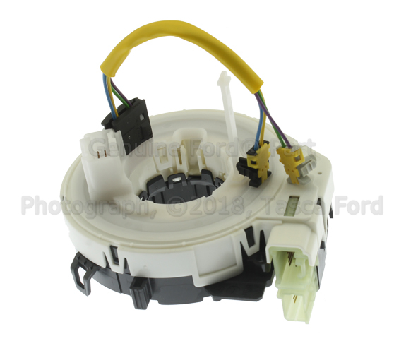 D2BZ14A664A - Electrical: Clock Spring for Ford Image
