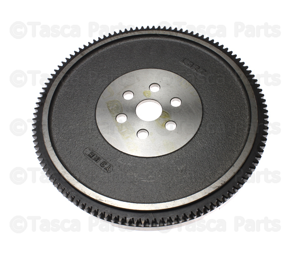 L32711500C - : Clutch Flywheel for Mazda Image