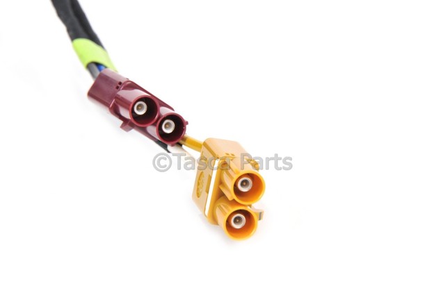 23345325 - Entertainment &amp; Telematics: Radio Antenna Base for GM Image