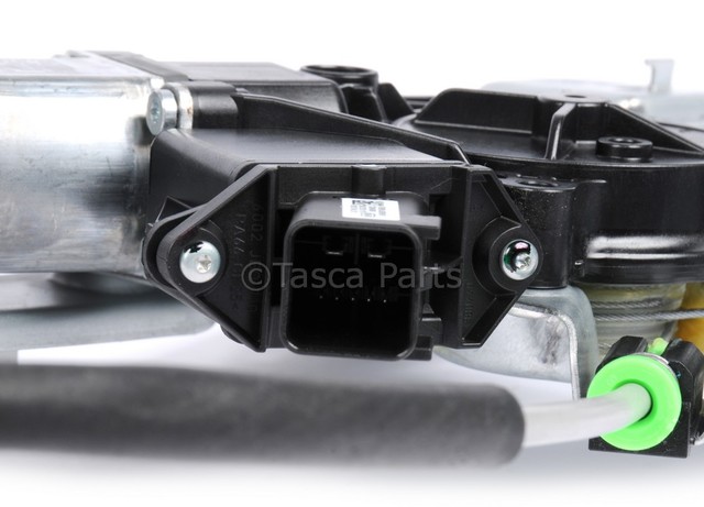 92254126 - Body: Window Regulator for GM Image