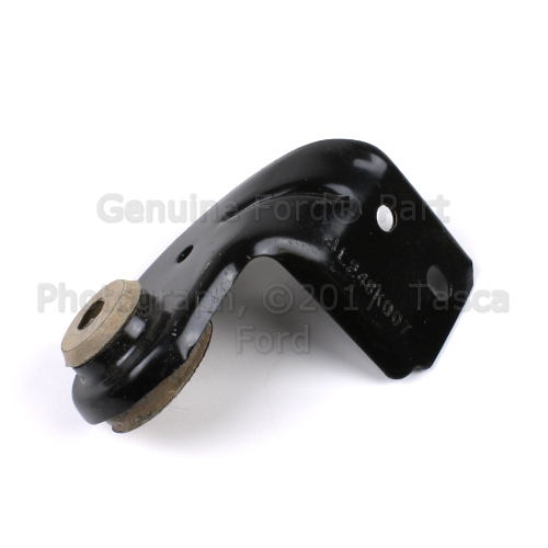 4L2Z8A193BA - Body: Radiator Support Bracket for Ford Image