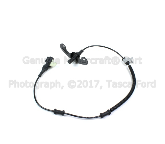 8C2Z2C204B - Brakes: ABS Sensor for Ford: E-150, E-250, E-350 Super Duty, E-450 Super Duty Image