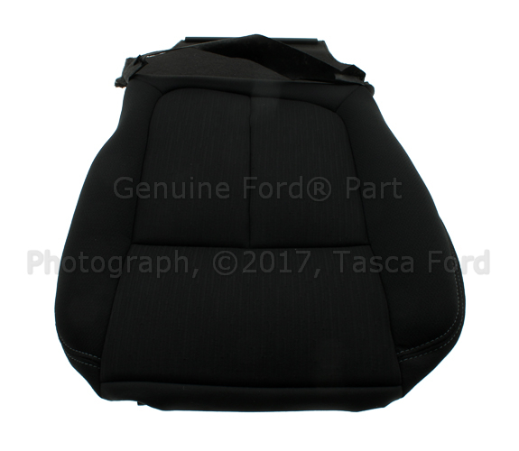 9L3Z1562901DM - Body: Seat Cover for Ford: F-150 Image