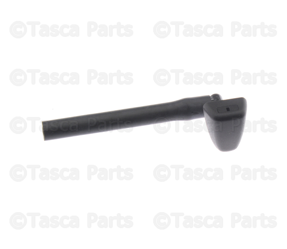 30655606 - Body: Windshield Hood Nozzle for Volvo Image