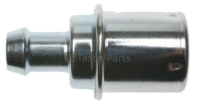 19303069 - Emission System: PCV Valve for Cadillac: Allante, Brougham, DeVille, Eldorado, Escalade, Fleetwood, Seville | Chevrolet: Astro, Blazer, C1500, C2500, C3500, C3500HD, Corvette, Express 1500, Express 2500, Express 3500, K1500 Pickup, K2500 Pickup, K3500 Pickup, P30, S10, Silverado 1500, Suburban C1500, Suburban C2500, Suburban K1500, Suburban K2500, Tahoe | GMC: C1500 Pickup, C2500 Pickup, C3500 Pickup, C3500HD, Jimmy, K1500 Pickup, K2500 Pickup, K3500 Pickup, P3500, Safari, Savana 1500, Savana 2500, Savana 3500, Sierra 1500, Sonoma, Suburban C1500, Suburban C2500, Suburban K1500, Suburban K2500, Yukon | Oldsmobile: Aurora, Bravada Image