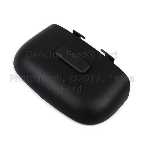 F77Z78518B48AA - Body: Cover for Ford: Explorer, Explorer Sport, Explorer Sport Trac | Mercury: Mountaineer Image