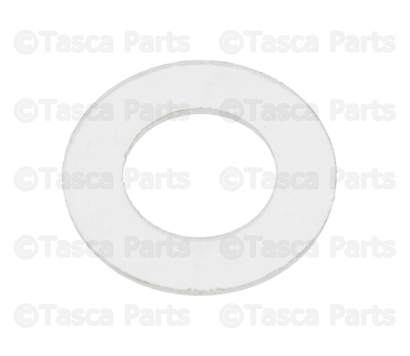 55276590AA - Body Sheet Metal Except Doors: Tailgate Spacer for Dodge: Ram 1500, Ram 2500, Ram 3500 Image