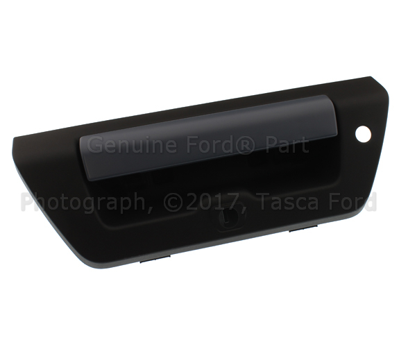 FL3Z9943400DAPTM - Body: Handle for Ford: F-150 Image
